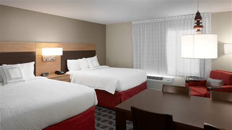 towneplace suites by marriott danville|Rooms at TownePlace Suites By Marriott Danville.